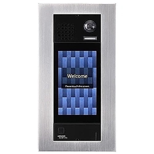 Aiphone IXG-DM7-HIDA IP Video Entrance Panel for IXG