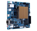 ASUS J3455I-CM-A R2.0 Motherboard - Celeron J3455 SoC Max.8GB DDR3L Mini ITX