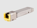 HPE J8177E Aruba Networking 1G SFP RJ45 100m Cat5e Transceiver