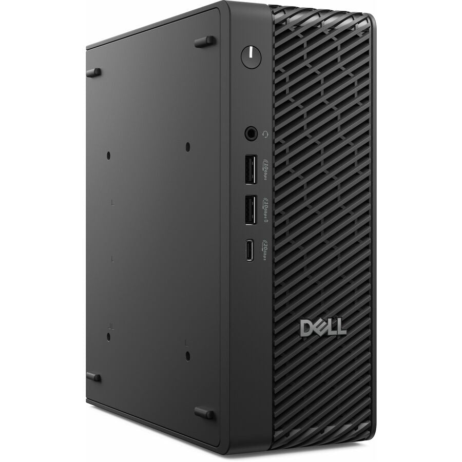 Dell J8Y8M Pro Max FCM2250 Desktop Computer - Intel Core Ultra 7 265