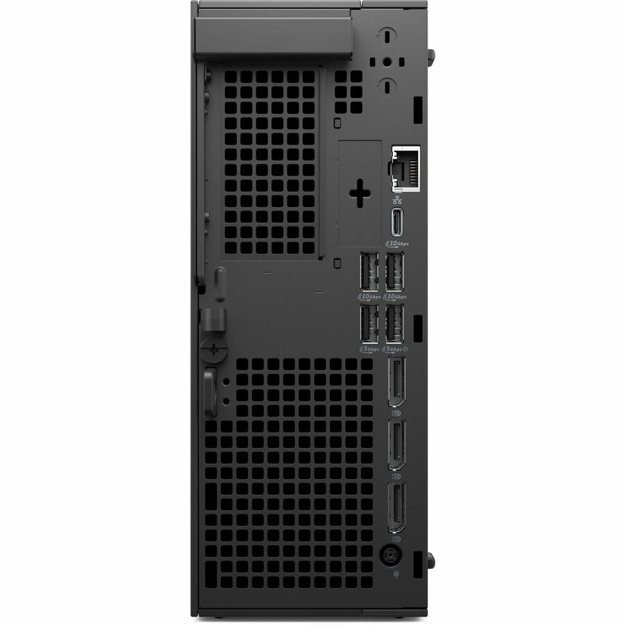Dell J8Y8M Pro Max FCM2250 Desktop Computer - Intel Core Ultra 7 265