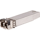 HPE J9151E 10G SFP+ LC LR 10km SMF Transceiver - For Optical Network