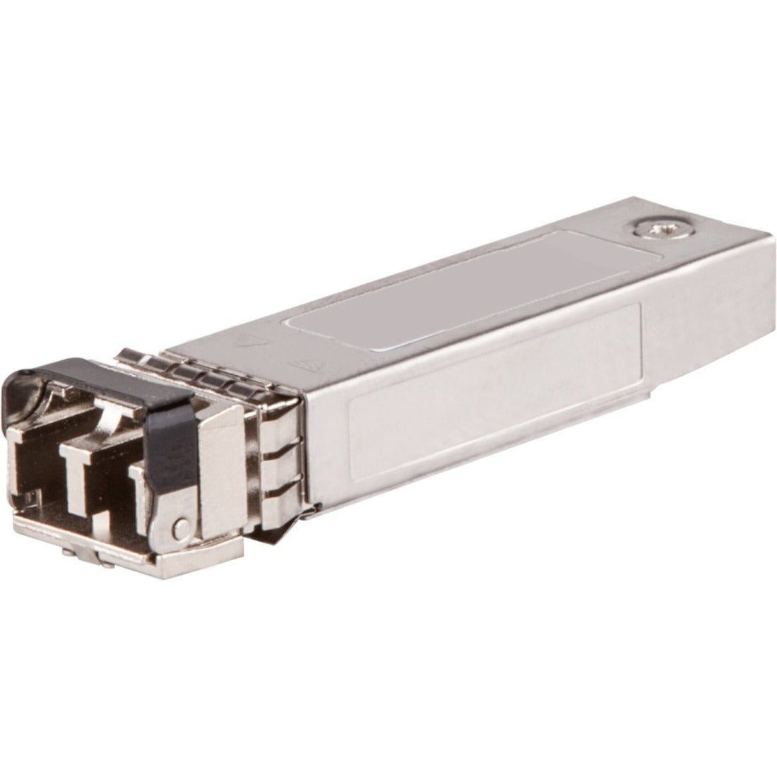 HPE J9153D SFP+ LC ER 40km SMF Transceiver for Data Networking, Optical Network