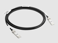HPE J9283D Aruba Networking 10G SFP+ to SFP+ 3m Direct Attach Copper Cable