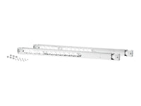 HPE J9583B 1U Universal 4-post Rack Mounting Kit - For Switches