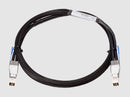 HPE J9734A Aruba Networking 2920/2930M 0.5m Stacking Cable