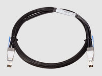 HPE J9734A Aruba Networking 2920/2930M 0.5m Stacking Cable