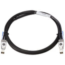 HPE J9734A 2920 0.5m Stacking Cable - Network Cable - 1.64 ft