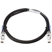 HPE J9734A 2920 0.5m Stacking Cable - Network Cable - 1.64 ft