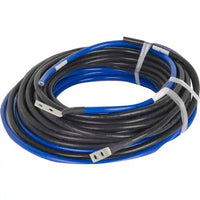 HPE J9953A Standard Power Cord - 8.20 ft Cord Length - IEC 60320 C15,NEMA 5-15P