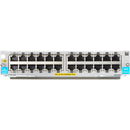 HPE J9986A 5400R 24-port 10/100/1000BASE-T PoE+ with MACsec v3 zl2 Module
