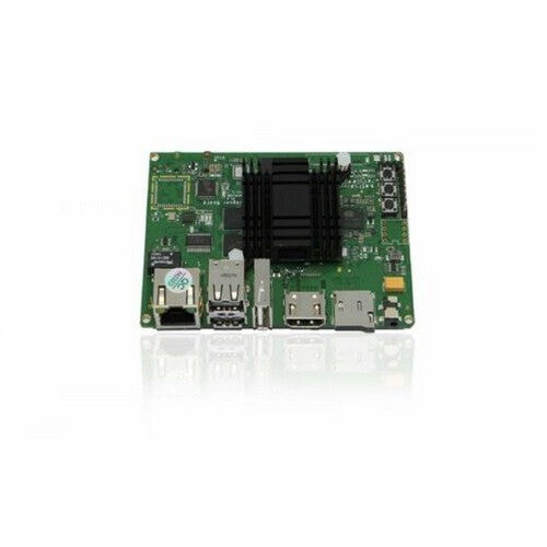 Jaguar One JB-1 Single Board PC ATOM 1GB RAM 16GB Disk
