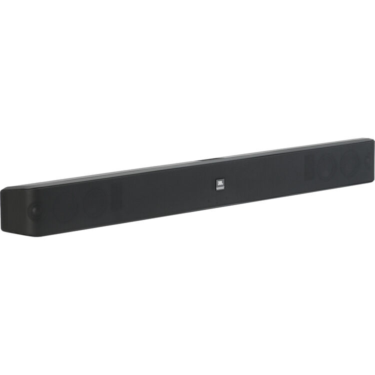 Harman JBL Professional JBL-PSB2NA PSB-2 Soundbar with Bluetooth