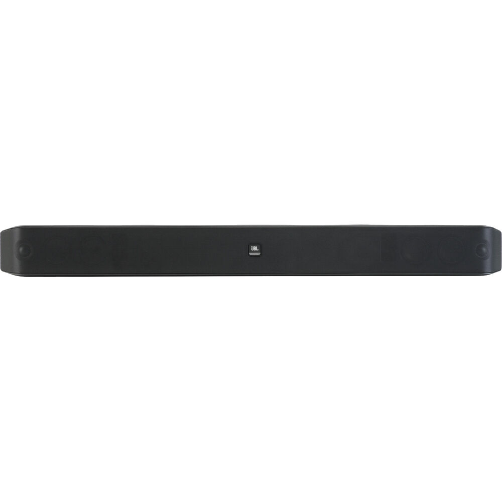 Harman JBL Professional JBL-PSB2NA PSB-2 Soundbar with Bluetooth