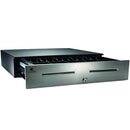 APG Cash Drawer JD320-BL1816-U6 Duty Point of Sale Cash Drawer, Series 4000