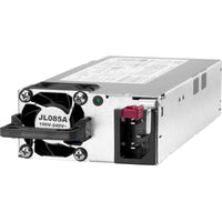 HPE JL085A#ABA Aruba X371 12VDC 250W 100-240VAC Power Supply - 120 V AC,230 V AC