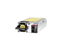 HPE JL086A#ABA Aruba Networking X372 54VDC 680W 100?240VAC Power Supply