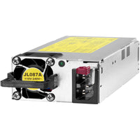 HPE JL087A#ABA Proprietary Power Supply - 120 V AC, 230 V AC Input