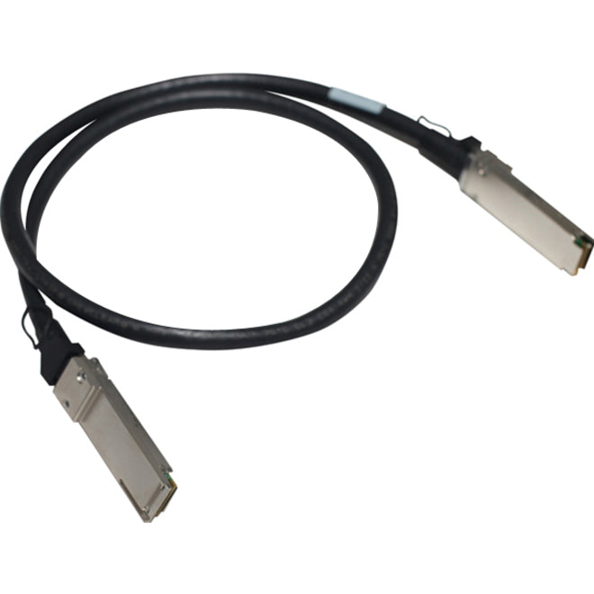 HPE JL307A 100G QSFP28 to QSFP28 3m Direct Attach Copper Cable
