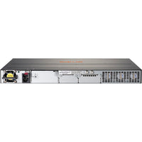 HPE JL320A 2930M 24G POE+ with 1 - Slot Switch - 2 Layer Supported