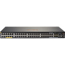 HPE JL322A 2930M 48G POE+ 1-Slot  Ethernet Switch - 48 Ports - 3 Layer