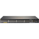 HPE JL322A 2930M 48G POE+ 1-Slot Switch - 48 Ports - 3 Layer Supported