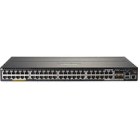 HPE JL322A 2930M 48G POE+ 1-Slot Switch - 48 Ports - 3 Layer Supported