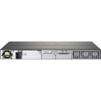 HPE JL322A 2930M 48G POE+ 1-Slot Switch - 48 Ports - 3 Layer Supported