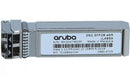 HPE JL485A Aruba 25G SFP28 LC eSR Multi-Mode Transceiver - Silver