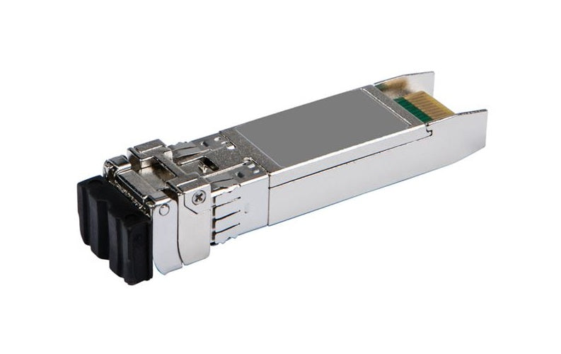 HPE JL486A Aruba Networking 25G SFP28 LC LR 10km SMF Transceiver