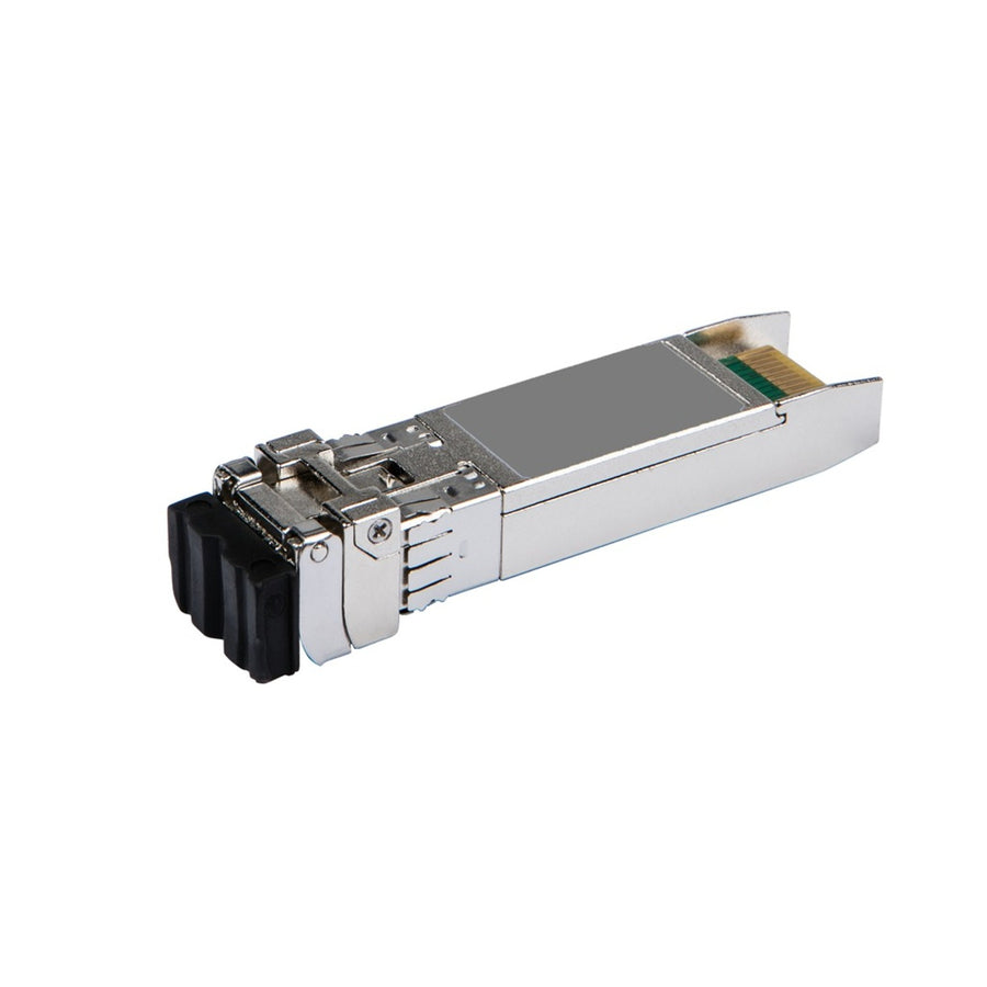 HPE JL486A 25G SFP28 LC LR 10km SMF Transceiver - For Optical Network