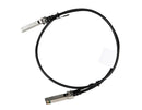 HPE JL487A Aruba Networking 25G SFP28 to SFP28 0.65m Direct Attach Cable