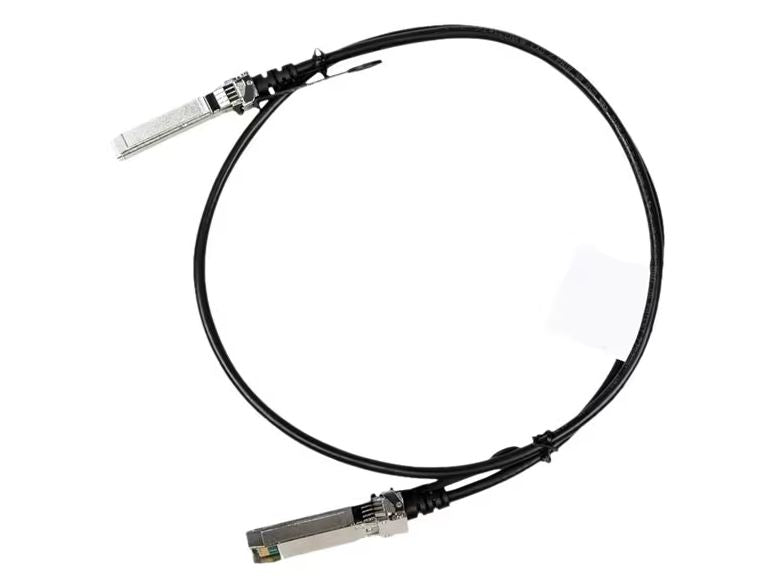 HPE JL488A Aruba Networking 25G SFP28 to SFP28 3m Direct Attach Copper Cable