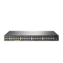 HPE JL558A#ABA 2930F 48G PoE+ 4SFP+ 740W Switch - 48 Ports - Manageable