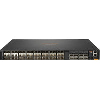 HPE JL624A#ABA Layer 3 Switch - Manageable - 3 Layer Supported - Modular - 550 W