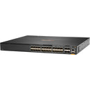 HPE JL658A 6300M 24-port SFP+ and 4-port SFP56 Switch - 24 Ports - Manageable