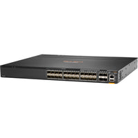 HPE JL658A 6300M 24-port SFP+ and 4-port SFP56 Switch - 24 Ports - Manageable