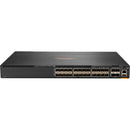 HPE JL658A 6300M 24-port SFP+ and 4-port SFP56 Switch - 24 Ports - Manageable