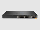 HPE JL664A Aruba 6300M - Switch - 24 ports - Managed - Rack-mountable
