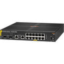 HPE JL679A#ABA 6100 Ethernet Switch - 12 Ports - Manageable - 2 Layer