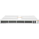 HPE JL685A#ABA Instant On 1930 48G 4SFP/SFP+ Ethernet Switch