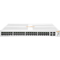 HPE JL685A#ABA Instant On 1930 48G 4SFP/SFP+ Ethernet Switch
