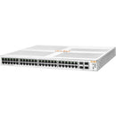 HPE JL685A#ABA Instant On 1930 48G 4SFP/SFP+ Ethernet Switch