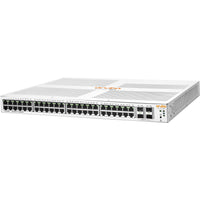 HPE JL685A#ABA Instant On 1930 48G 4SFP/SFP+ Ethernet Switch