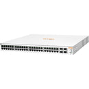 HPE JL686B#ABA Instant On 1930 48G Class4 PoE 4SFP/SFP+ 370W Ethernet Switch