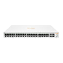 HPE JL686B#ABA Instant On 1930 48G Class4 PoE 4SFP/SFP+ 370W Ethernet Switch