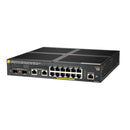 HPE JL693A#ABA 2930F 12G PoE+ 2G/2SFP+ Ethernet Switch - 16 Ports