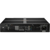 HPE JL693A#ABA 2930F 12G PoE+ 2G/2SFP+ Ethernet Switch - 16 Ports