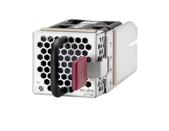 HPE JL714A 8360 Port-to-Power Fan - For Aruba CX 8360 Series Switch