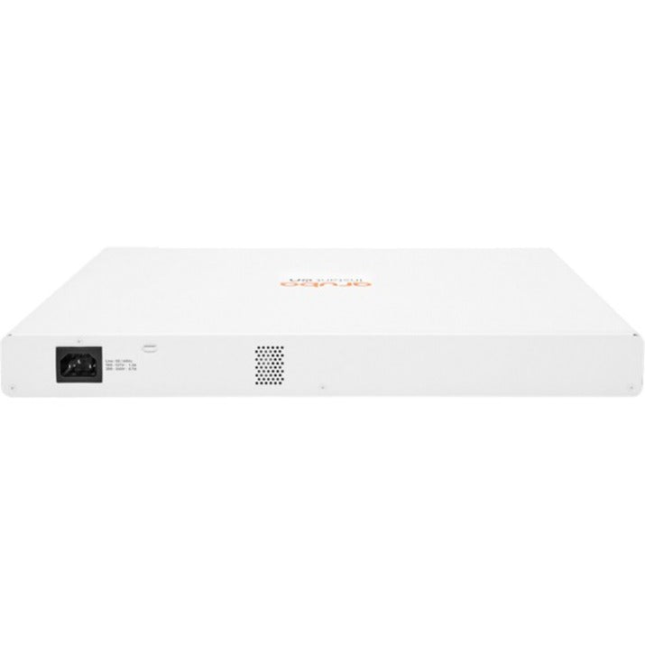 HPE JL805A#ABA Instant On 1960 12XGT 4SFP+ Switch - 12 Ports - Manageable